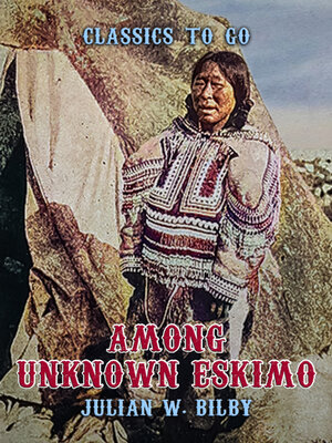 cover image of Among Unknown Eskimo